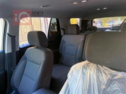 شێڤرۆلێت تراڤێرس